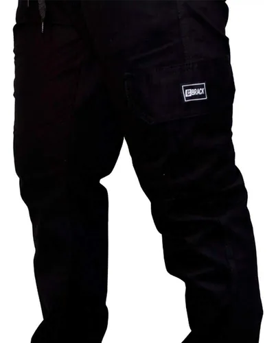 Calça brack best sale jogger