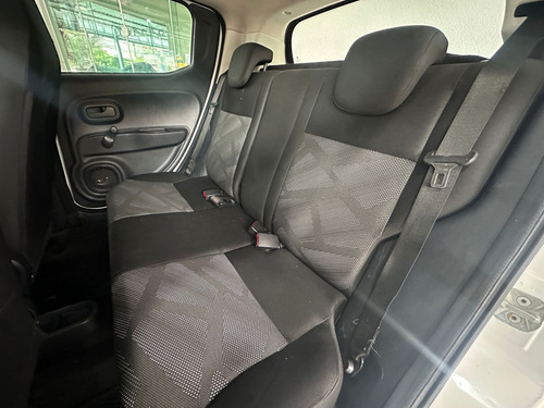 Fiat Mobi 1.0 8V EVO FLEX EASY ON MANUAL