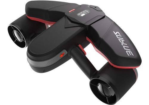 Scooter Acuático