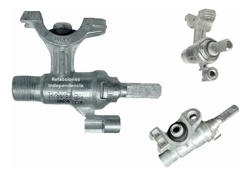 comprar Valvula Para Estufa Acros Whirlpool Original W11236940