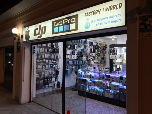 Imagen 9 de 10 de Dji Osmo Mobile Om5 Estabilizador Para Celular Profesional