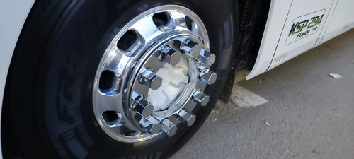 Imagen 10 de 15 de Mercedes Benz O 5oo 1836