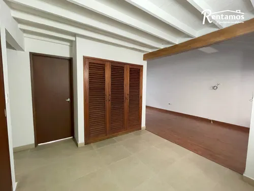Casa En Arriendo En Villagrande. Cod A775511