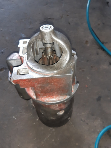 Chevrolet 400 400