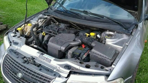 Chrysler Stratus 2000 2.0 Le