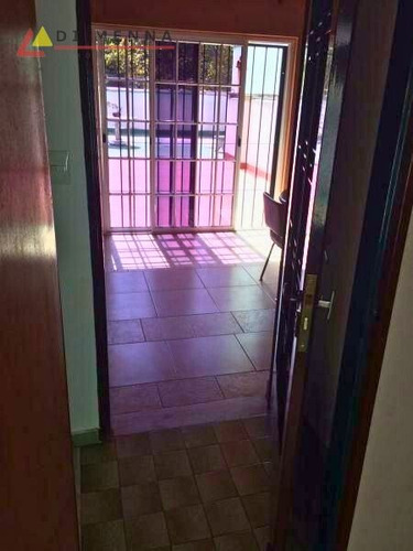 Ph Venta Piso Único De Los Incas 4400 Terraza Prof Subte B