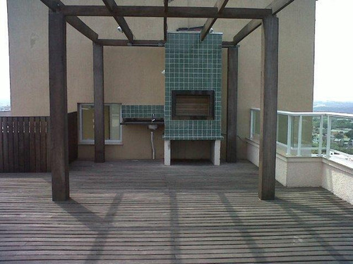 Imagem 12 de 13 de Apartamento Com 3 Dormitórios À Venda, 92 M² - Jansen - Gravataí/rs - Ap0369