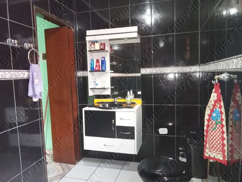 Imagem 16 de 19 de Sobrado Com 3 Dorms, Jardim Arapongas, Guarulhos - R$ 380 Mil, Cod: 2556 - V2556