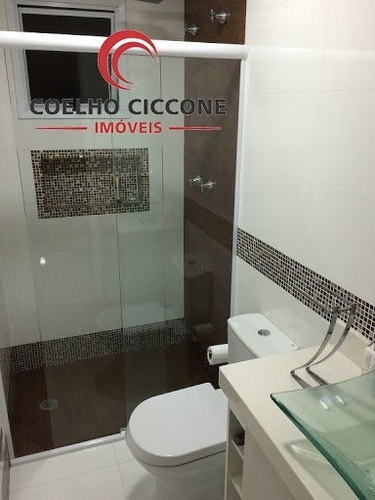 Imagem 10 de 12 de Compre Apartamento Em Centro - V-1279