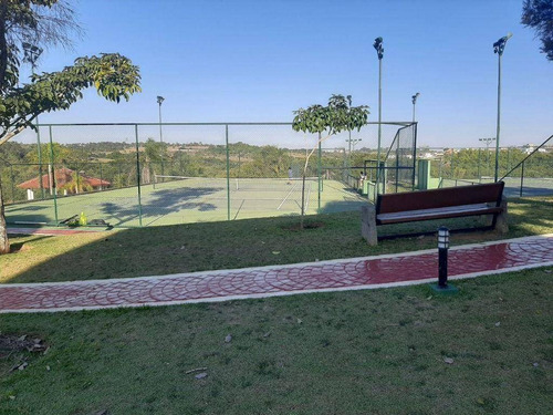 Imagem 7 de 9 de Terreno À Venda, 1120 M² Por R$ 240.000,00 - Condomínio Saint Charbel - Araçoiaba Da Serra/sp - Te4616