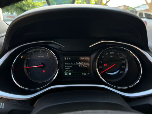 Chevrolet Onix plus 1.0 Ltz Turbo Aut. 4p