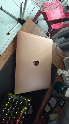 Apple Macbook Air M1 2020 A2337 8gb 256gb Ssd 13 (Usado)