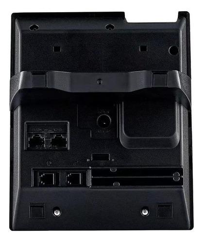 Telefone Com Fio Intelbras Ip Tip 125i Preto - Reembalado