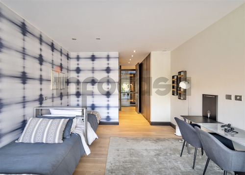 Arriendo Dp 4 Suite, San Damián, Exclusividad Y Seguridad