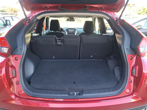 Mitsubishi Eclipse Cross 1.5 Rs 4X2 At