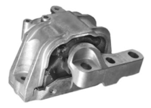 Soporte Motor Jetta 1999-2000-2001-2002-2003 L4 2.0 Derecho
