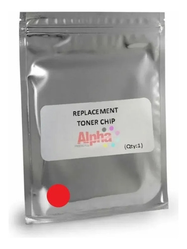 Chip Para Toner 407s Clp 320 325 Clx 3185 Marca Alpha