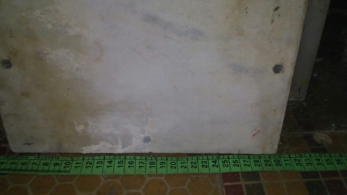 Marmol (Usado)