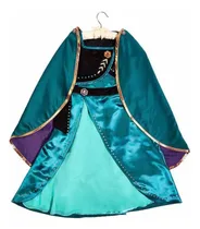 Comprar Anna Coronación Frozen 2 Disfraz Talla 5-6 Disney Store