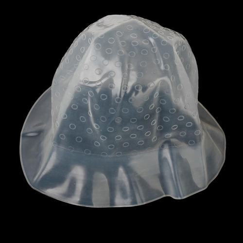 Gorro Para Teñir El Cabello Con Gancho Reutilizable Tinte
