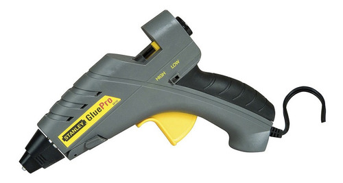 Pistola Para Adhesivo Stanley Gr100 80w