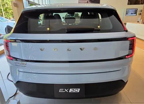 Volvo Ex30 Core E60 Rango Extendido