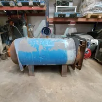 Comprar Caldera Integral Industrial Gas Natural \u002F 300.000 Kcal\u002Fhora 