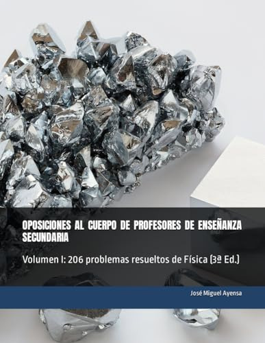 Oposiciones Al Cuerpo De Profesores De Enseñanza Secundaria: