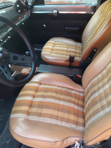 Ford Falcon Sprint Sp