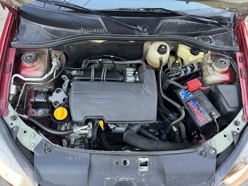 Renault Clio 1.2 Mio Confort Plus Abc