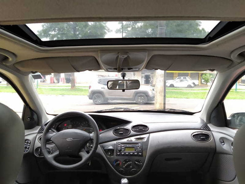 Focus Ghia 2.0 Completo+teto