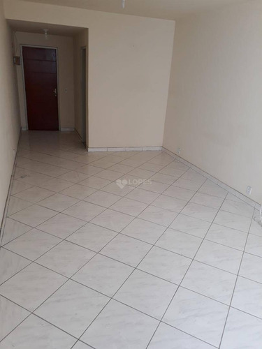 Imagem 2 de 3 de Sala À Venda, 30 M² Por R$ 100.000,00 - Centro - Niterói/rj - Sa2355