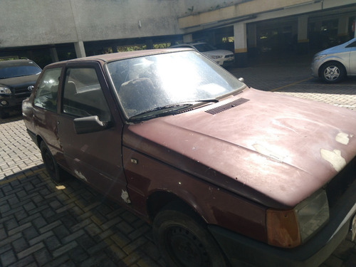 Fiat Premio Cs 1.5 Álcool Ano 1986