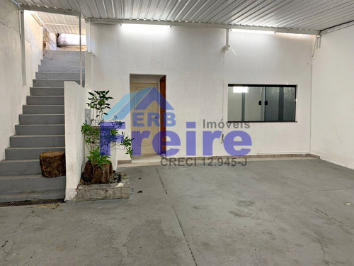 Imagem 15 de 15 de Salão Comercial 191m² 1 Banheiro Rudge Ramos/são Bernardo Do Campo Sal01178