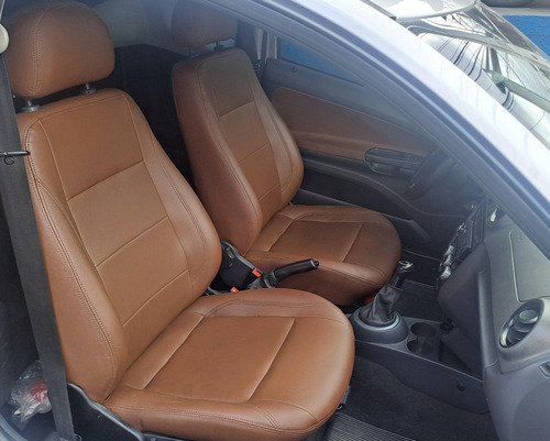 Volkswagen Saveiro 1.6CE CROSS