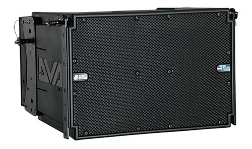 Db Technologies Line Array, Dva-t 12