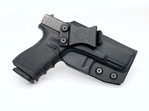 Funda Oculta Cya Rigida Holster Glock 25 19 G25 Interna