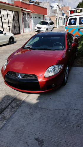 Mitsubishi Eclipse Gt Coupe At