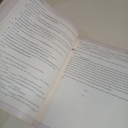 Focus On Grammar - Marjorie Fuchs / Margaret Bonner (Usado)