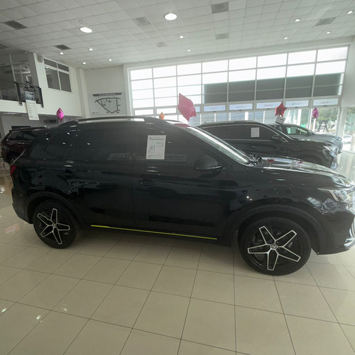 MG RX5 5p Elegance L4/1.5/T Aut