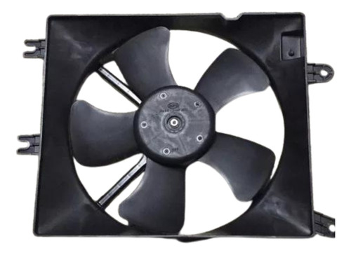 Electroventilador  Principal Optra Koreano 96553242-90