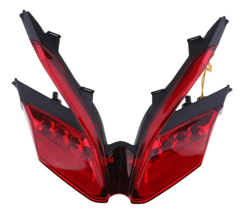 Luz Trasera Integrada Led Adapta Ducati 959 899 1299 1199 Luz Trasera Integrada Led Adapta Ducati 959 899 1299 1199