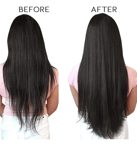 Pacote Com 3 Barras De Shampoo Escurecedoras, Embalagem De**