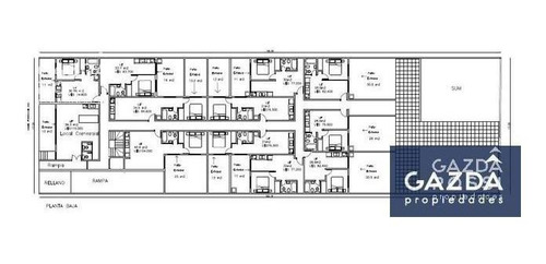 Imagen 4 de 5 de Departamento - Lomas De Zamora Este