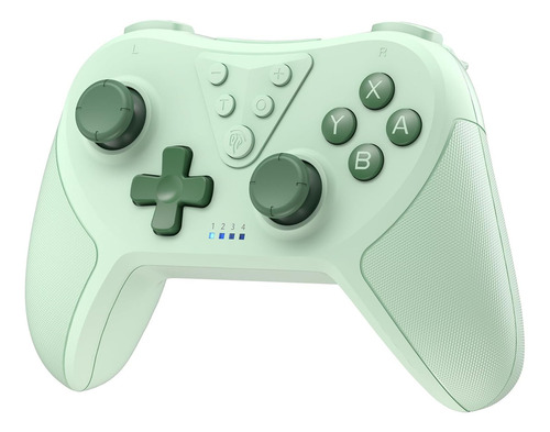 Controle Sem Fio Easysmx T37 Bluetooth Cor Bege