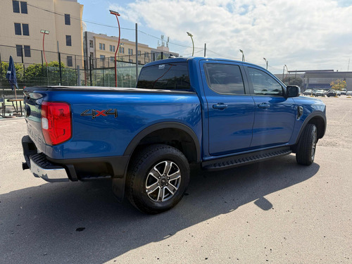 Ford Ranger 2.0 Cd 4X4 Xlt At 210Cv
