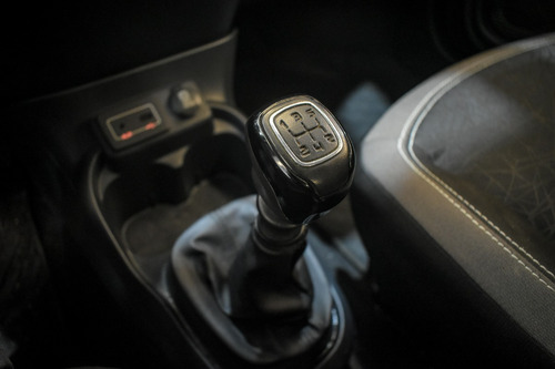 Fiat Mobi 1.0 Way