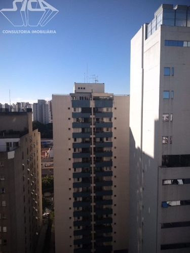 Imagem 13 de 21 de Apartamento - Ap00977 - 68150005