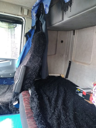 Iveco Stralis 380 Iveco Stralis 380