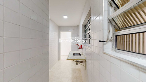 Imagem 26 de 30 de Apartamento Á Venda, 1 Dorm, Pinheiros, Sp - R$ 445 Mil - V5714